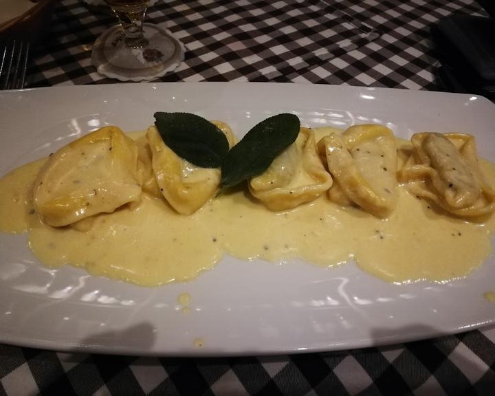 Trattoria Toscana